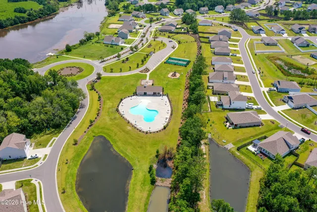 $375,000 | 1155 Little Martha Way Southeast, Unit LOT 11, Bolivia, NC 28422