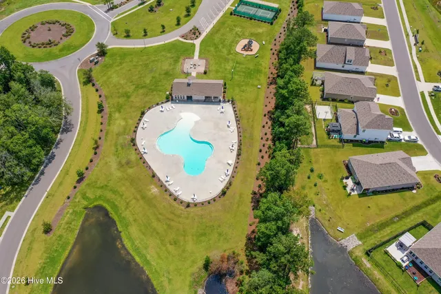 $375,000 | 1155 Little Martha Way Southeast, Unit LOT 11, Bolivia, NC 28422