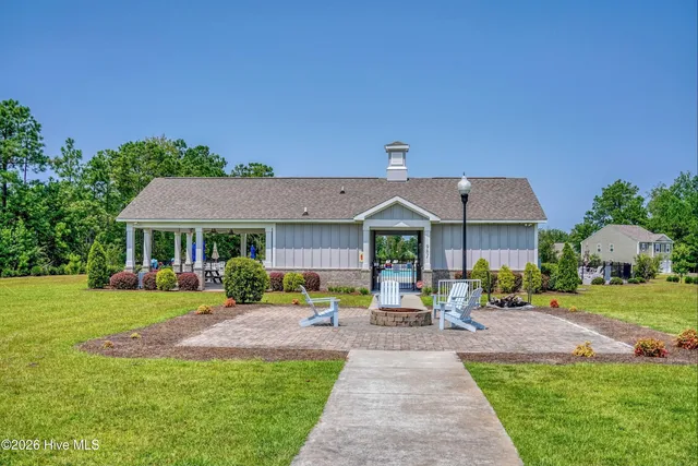 $375,000 | 1155 Little Martha Way Southeast, Unit LOT 11, Bolivia, NC 28422