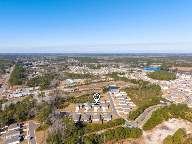 $375,000 | 1155 Little Martha Way Southeast, Unit LOT 11, Bolivia, NC 28422