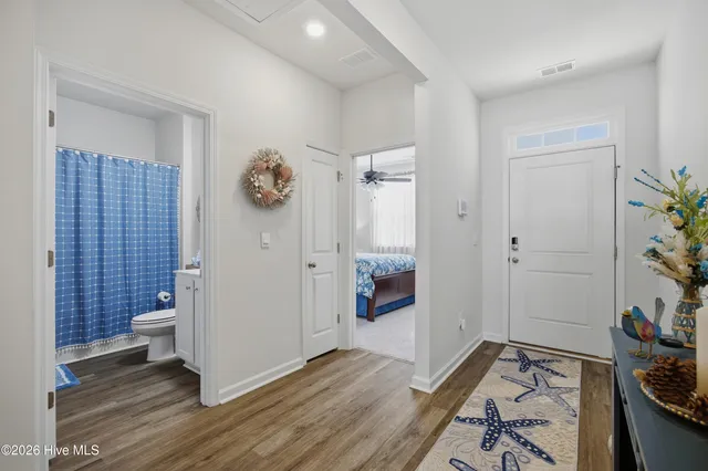 $375,000 | 1155 Little Martha Way Southeast, Unit LOT 11, Bolivia, NC 28422