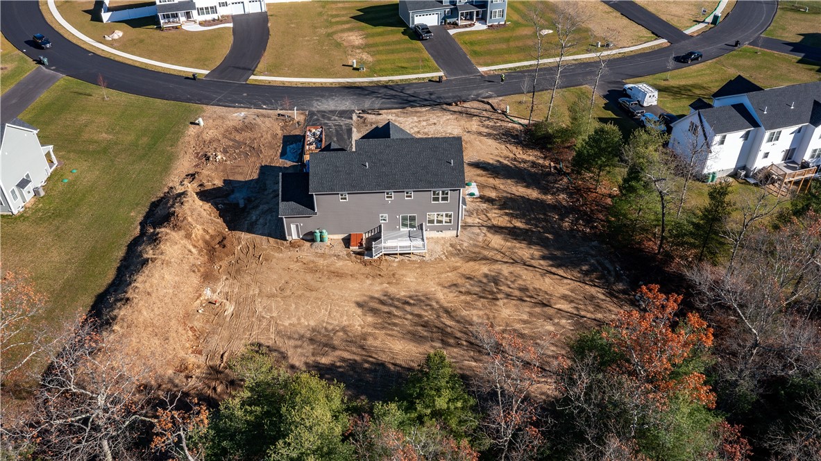 33 Cassidy Trail Coventry, RI 02816 - Photo 4 of 47