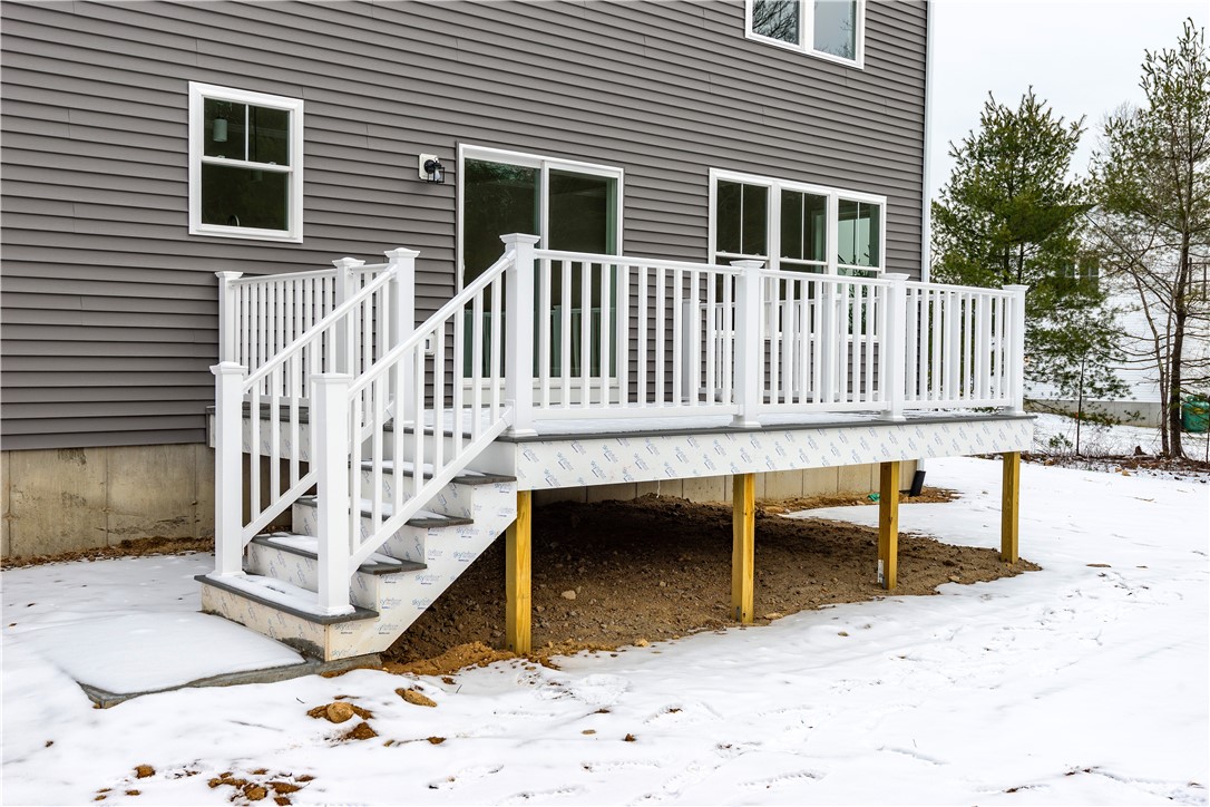 33 Cassidy Trail Coventry, RI 02816 - Photo 44 of 47