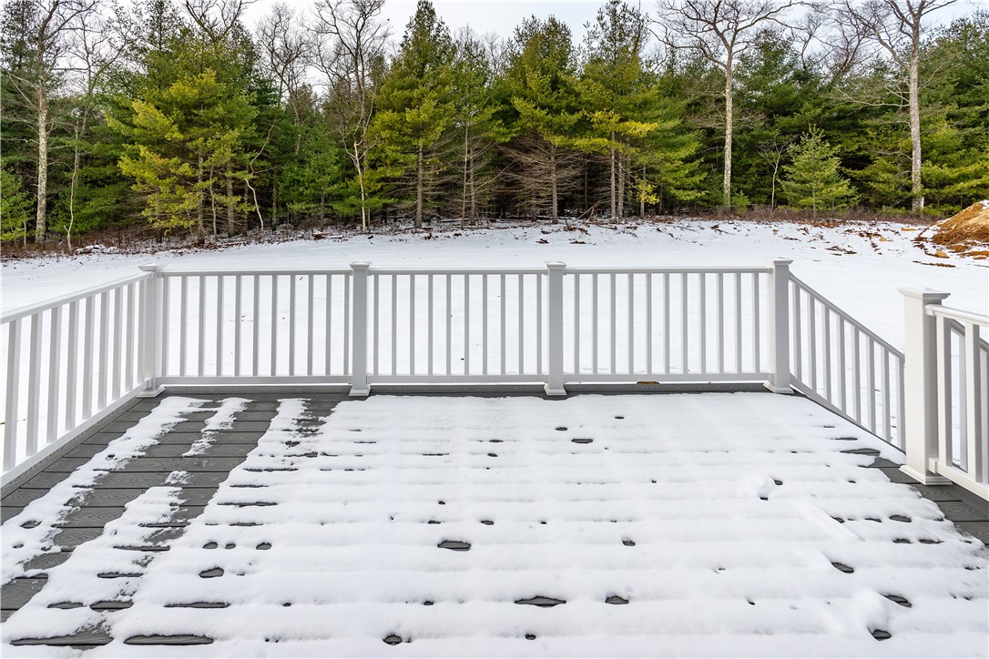 33 Cassidy Trail Coventry, RI 02816 - Photo 45 of 47