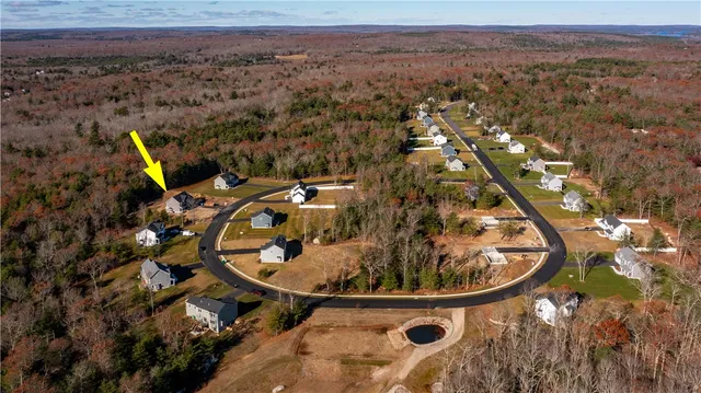 $889,900 | 33 Cassidy Trail, Coventry, RI 02816