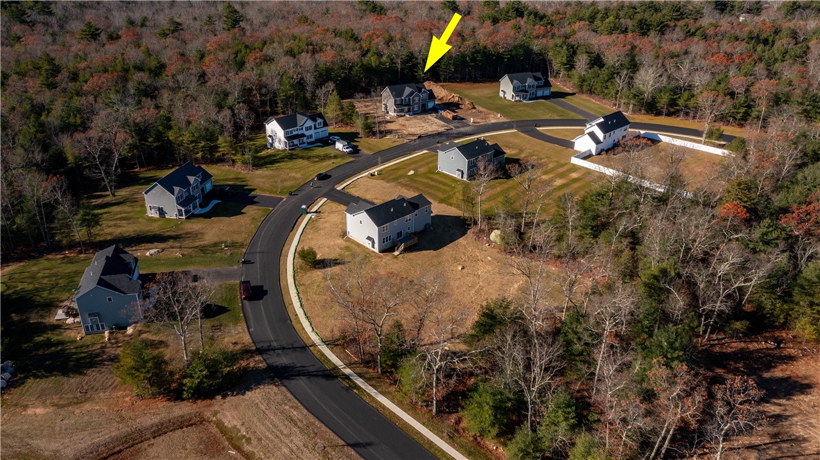 33 Cassidy Trail Coventry, RI 02816 - Photo 47 of 47