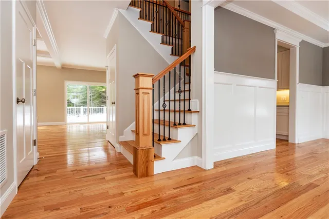 $889,900 | 33 Cassidy Trail, Coventry, RI 02816