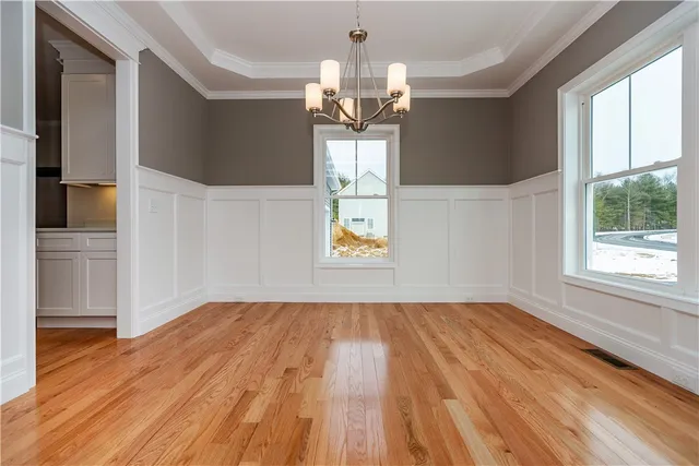 $889,900 | 33 Cassidy Trail, Coventry, RI 02816