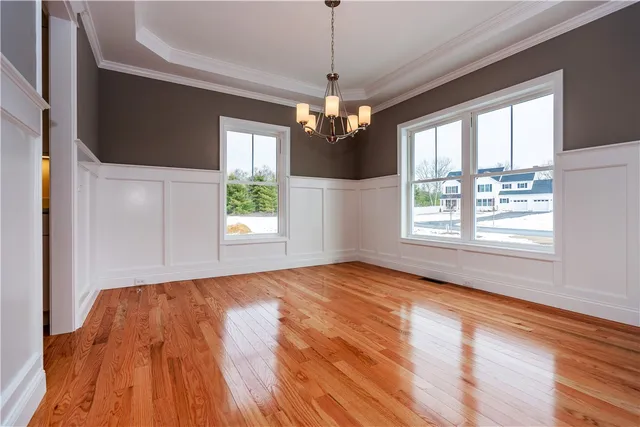 $889,900 | 33 Cassidy Trail, Coventry, RI 02816