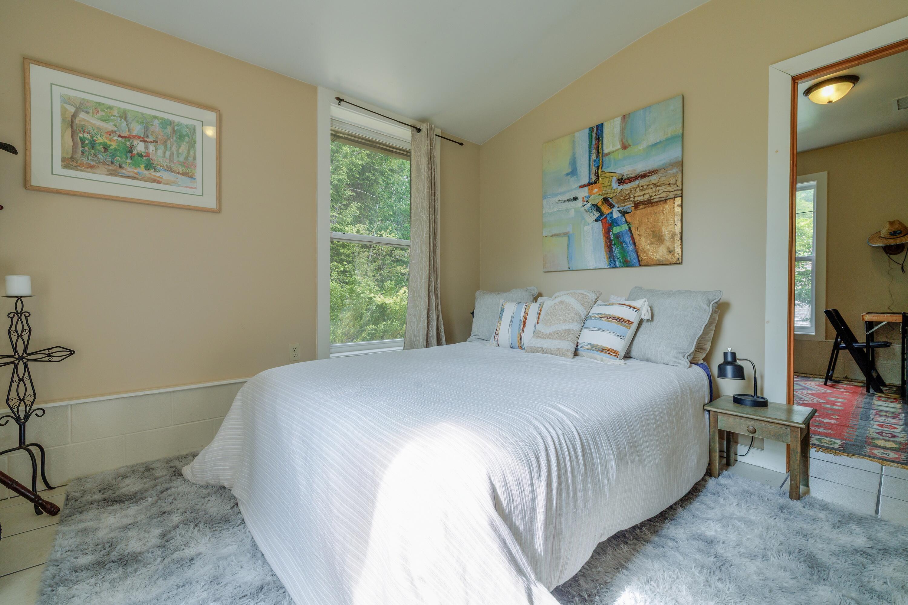 38 Johnson Cove Road Otis, ME 04605 - Photo 20 of 50 Bedroom First Floor