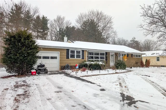 $129,900 | 311 Pioneer Road, Erwin, NY 14870