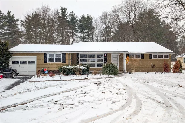 $129,900 | 311 Pioneer Road, Erwin, NY 14870