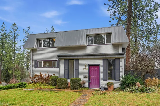 $499,999 | 1028 West 17th Avenue, Spokane, WA 99203