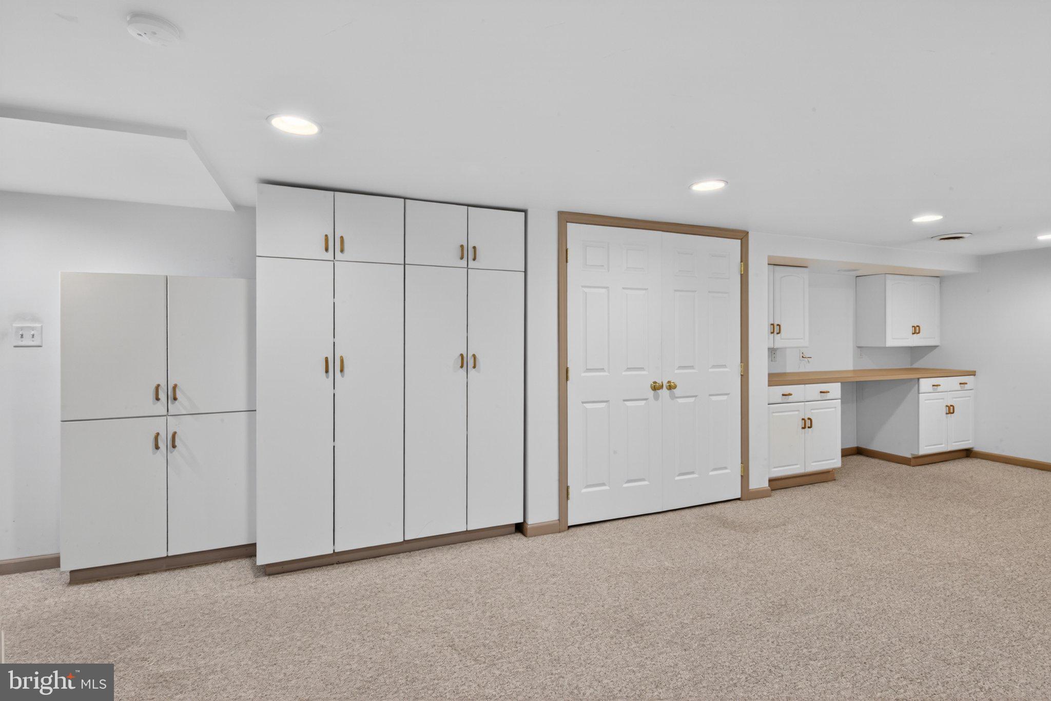 1020 Jeffrey Road Wilmington, DE 19810 - Photo 83 of 108 Versatile space with modern storage.