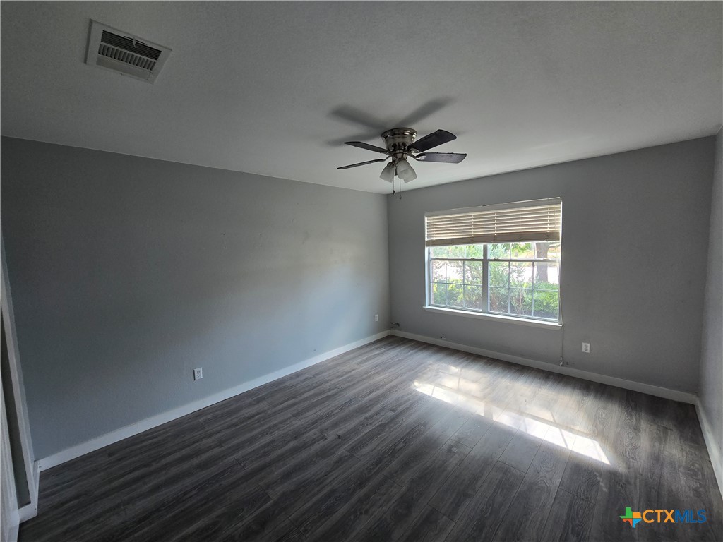 908 Starlight Drive Temple, TX 76502 - Photo 14 of 25 Bedroom 2