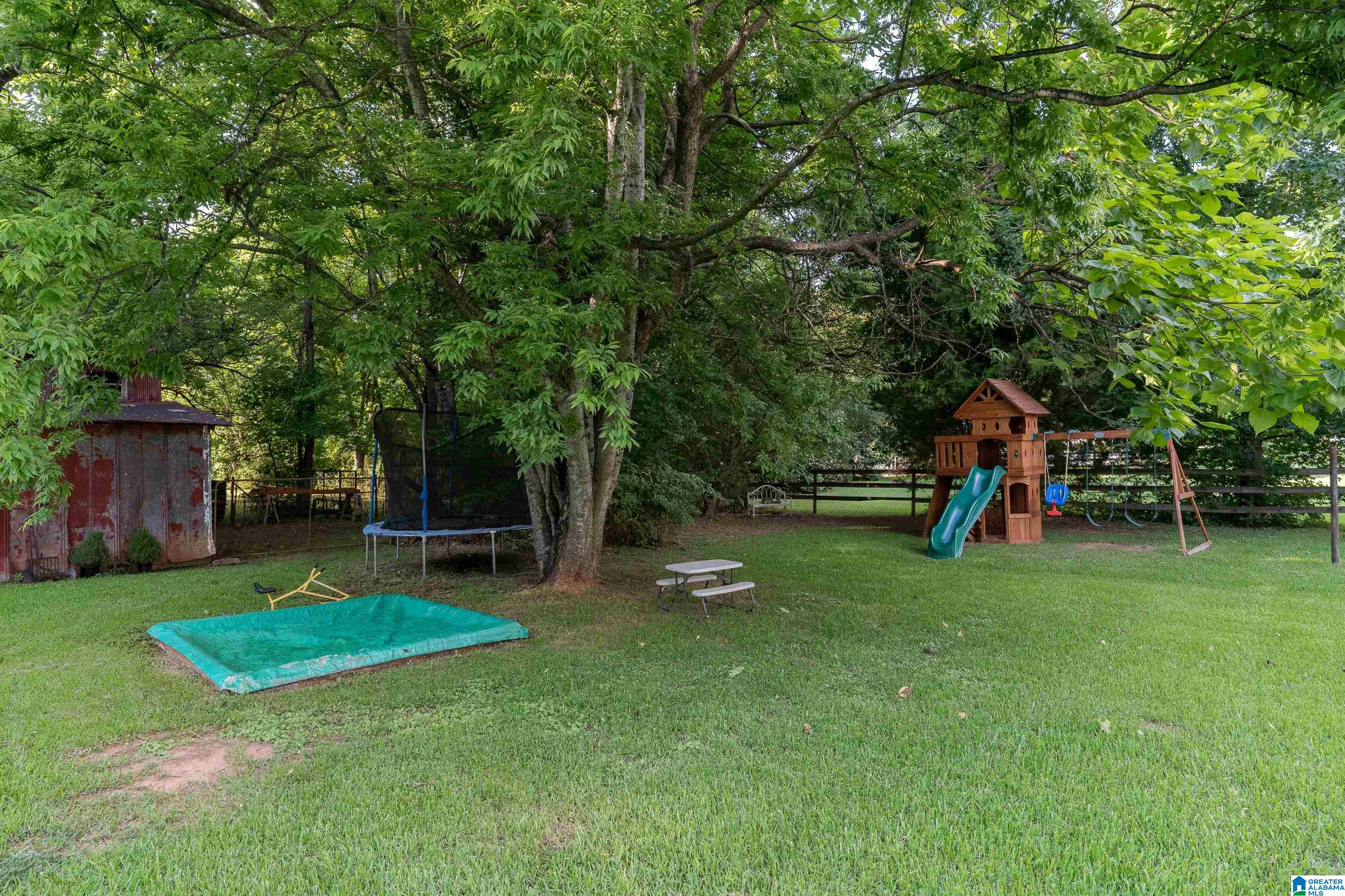 6042 Pleasant Hill Road Bessemer, AL 35022 - Photo 30 of 47
