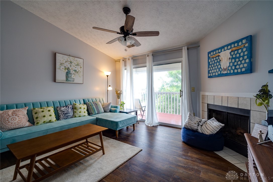 6641 Hedington Square, Unit 7 Centerville, OH 45459 - Photo 1 of 20