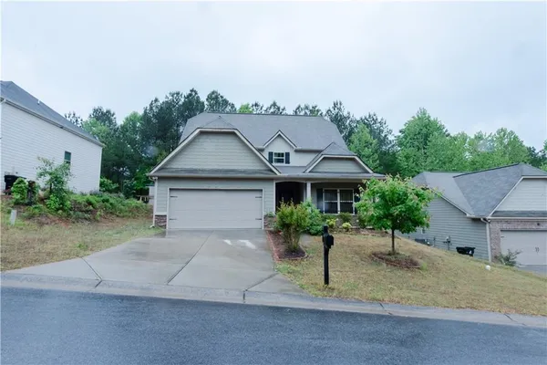 $350,000 | 412 Clematis Court, Temple, GA 30179