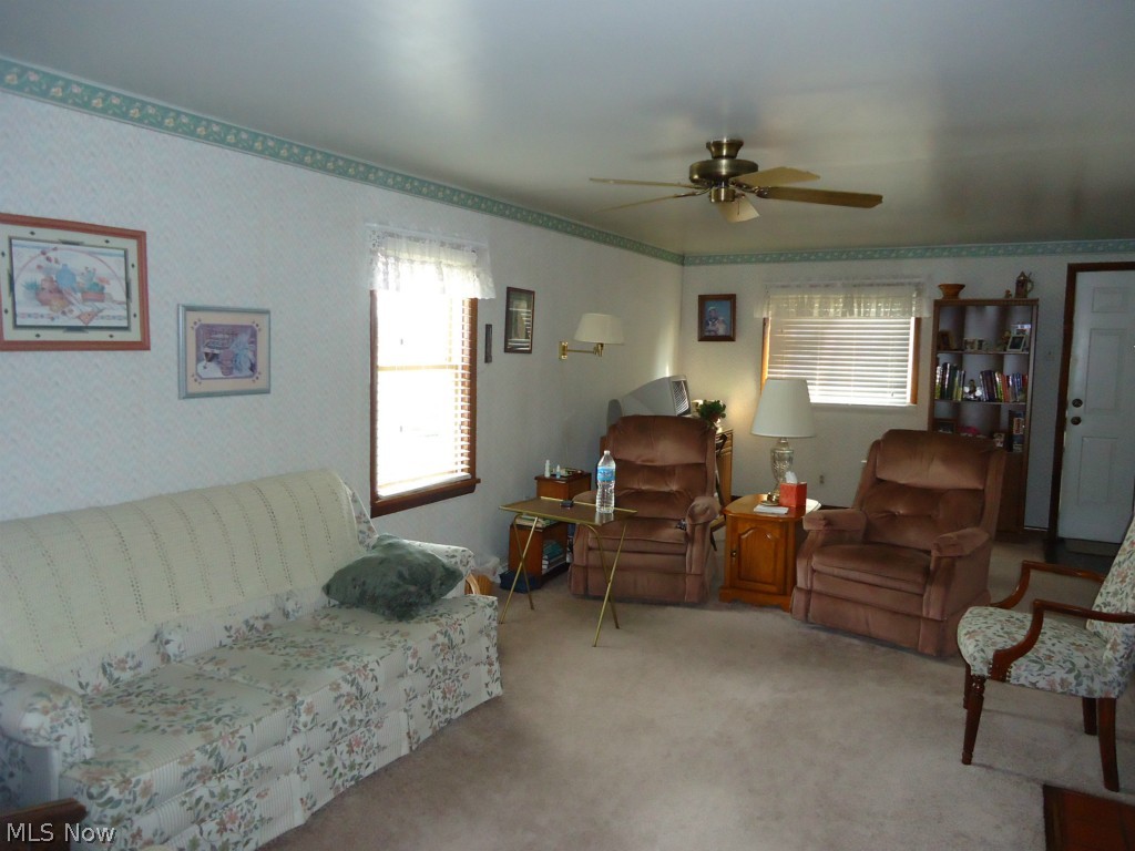1119 Hillcrest Road Wellsville, OH 43968 - Photo 10 of 16