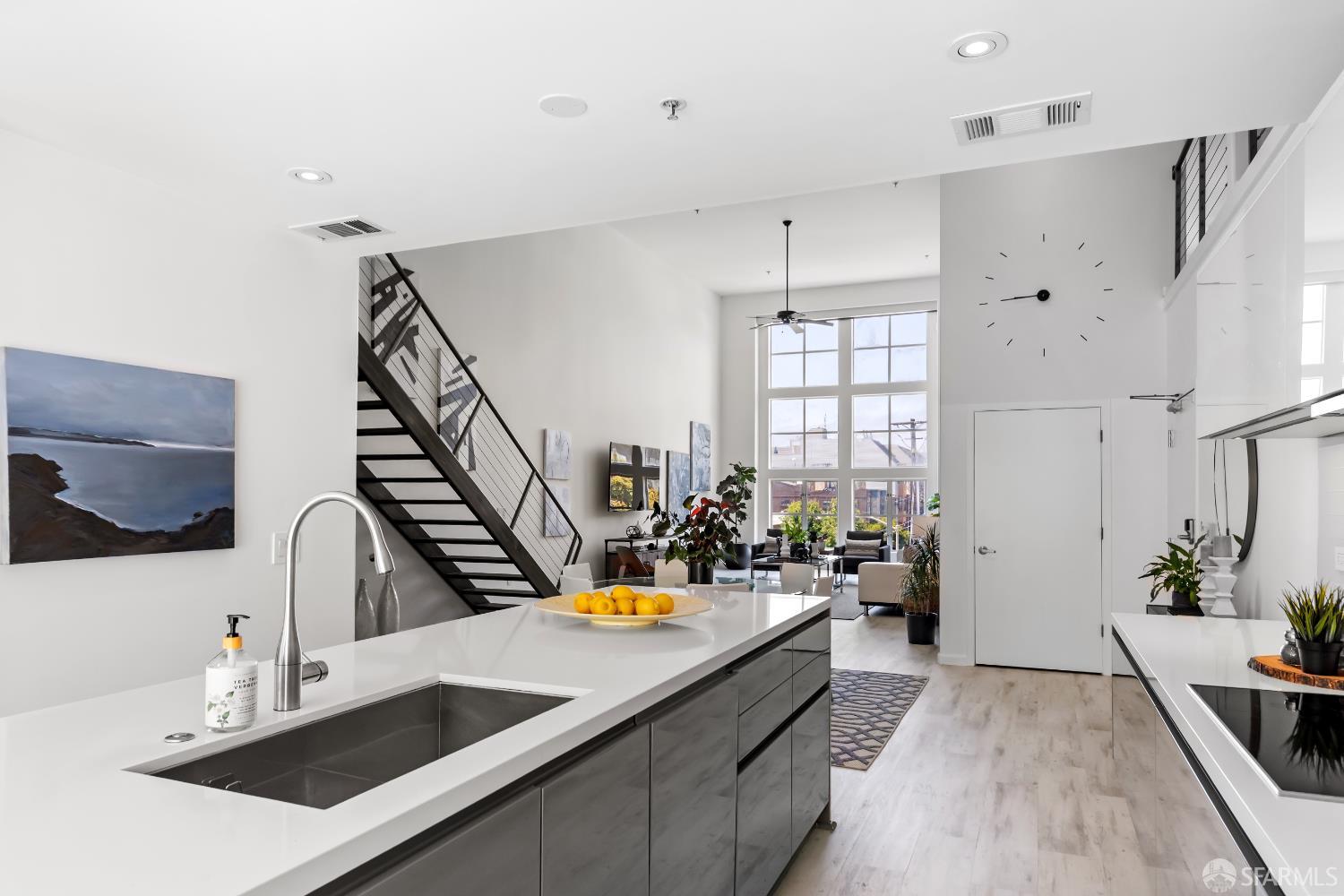 229 8th Street, Unit 3 San Francisco, CA 94103 - Photo 20 of 61