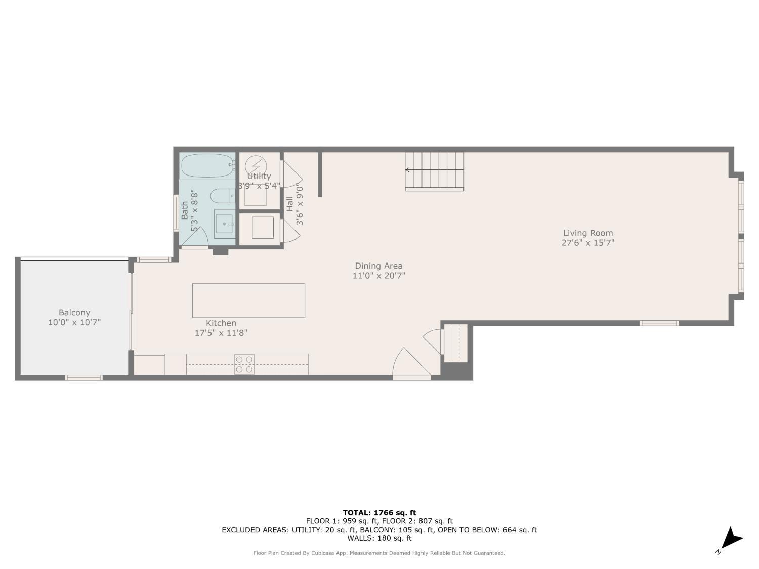 229 8th Street, Unit 3 San Francisco, CA 94103 - Photo 2 of 61