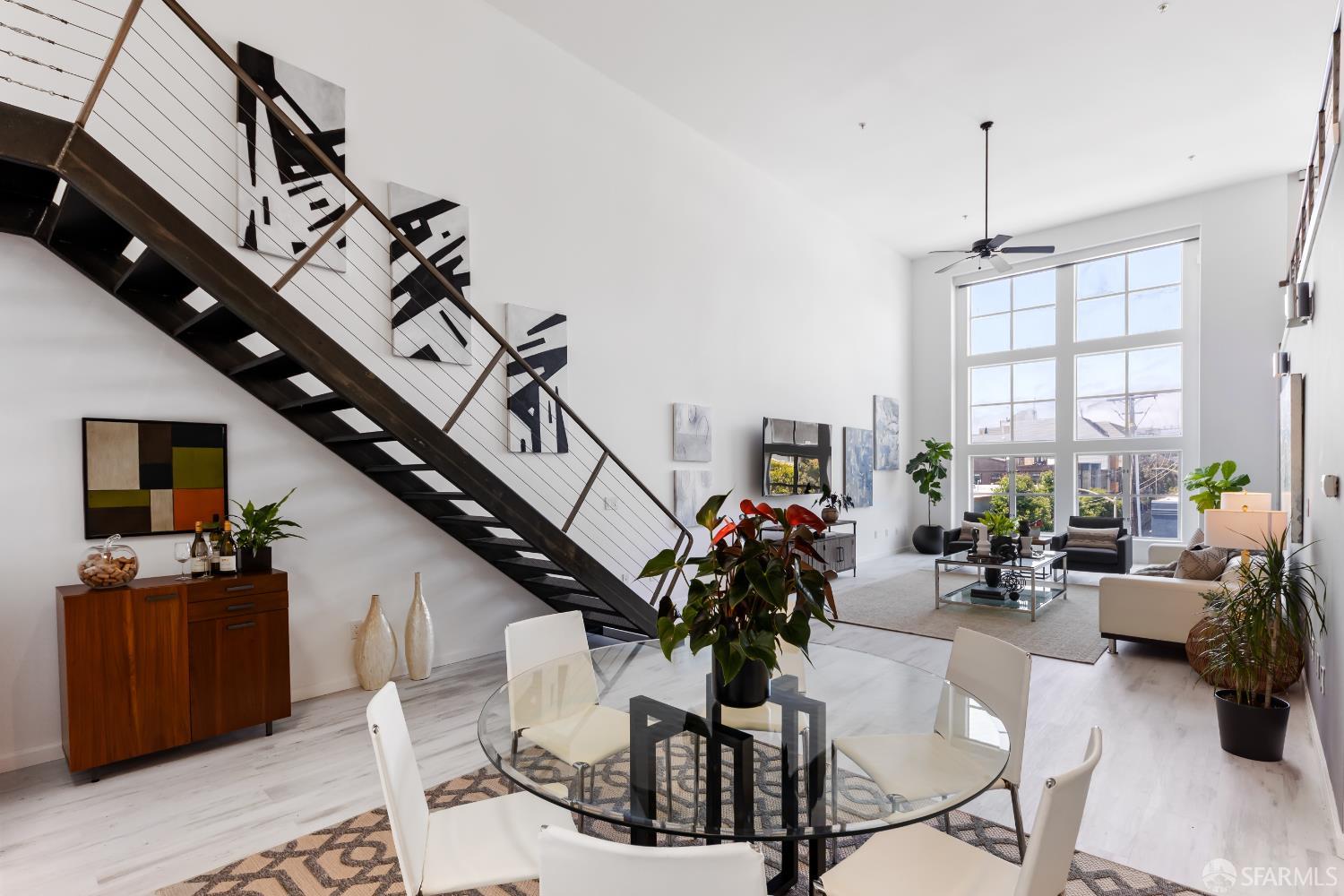 229 8th Street, Unit 3 San Francisco, CA 94103 - Photo 31 of 61