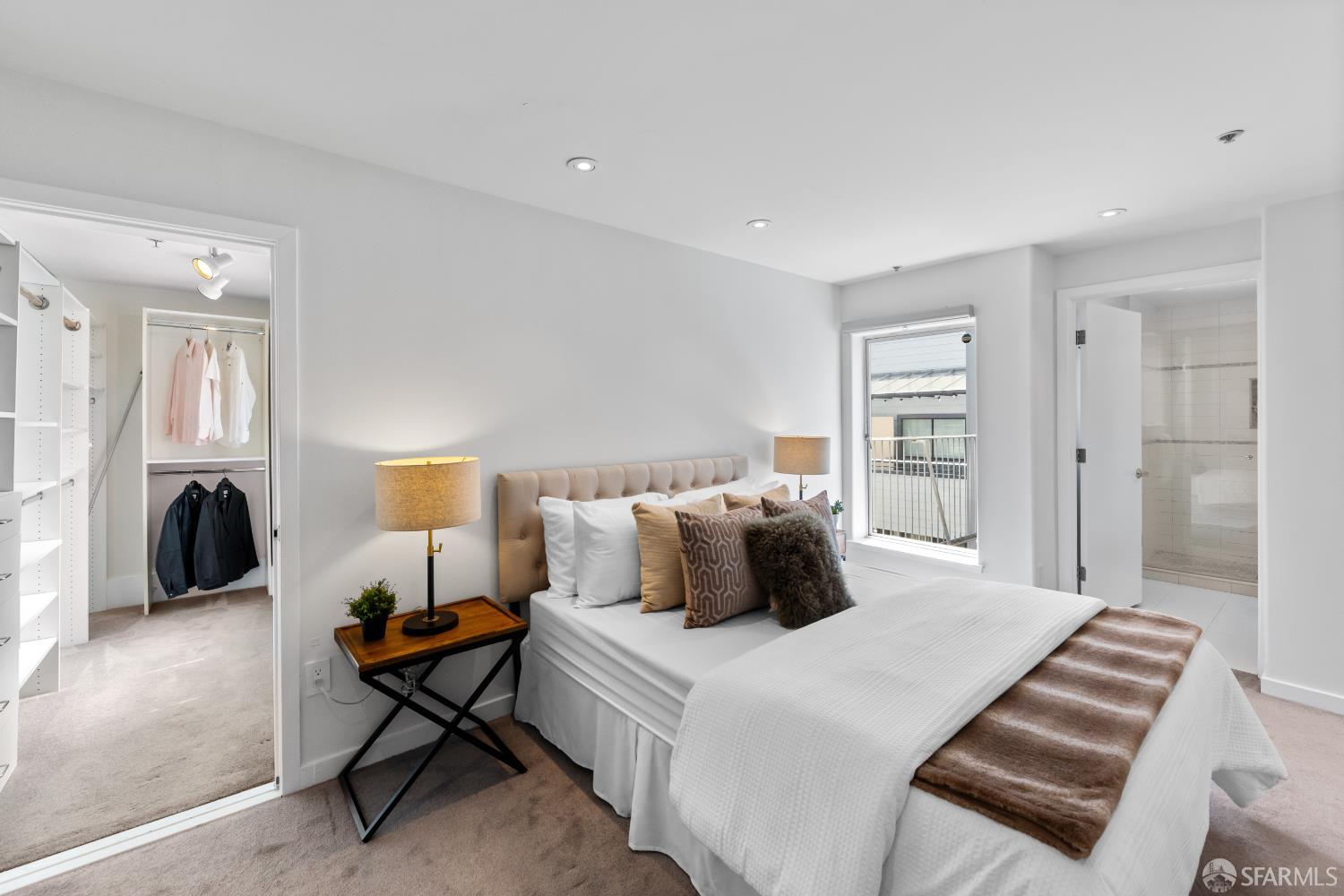 229 8th Street, Unit 3 San Francisco, CA 94103 - Photo 38 of 61