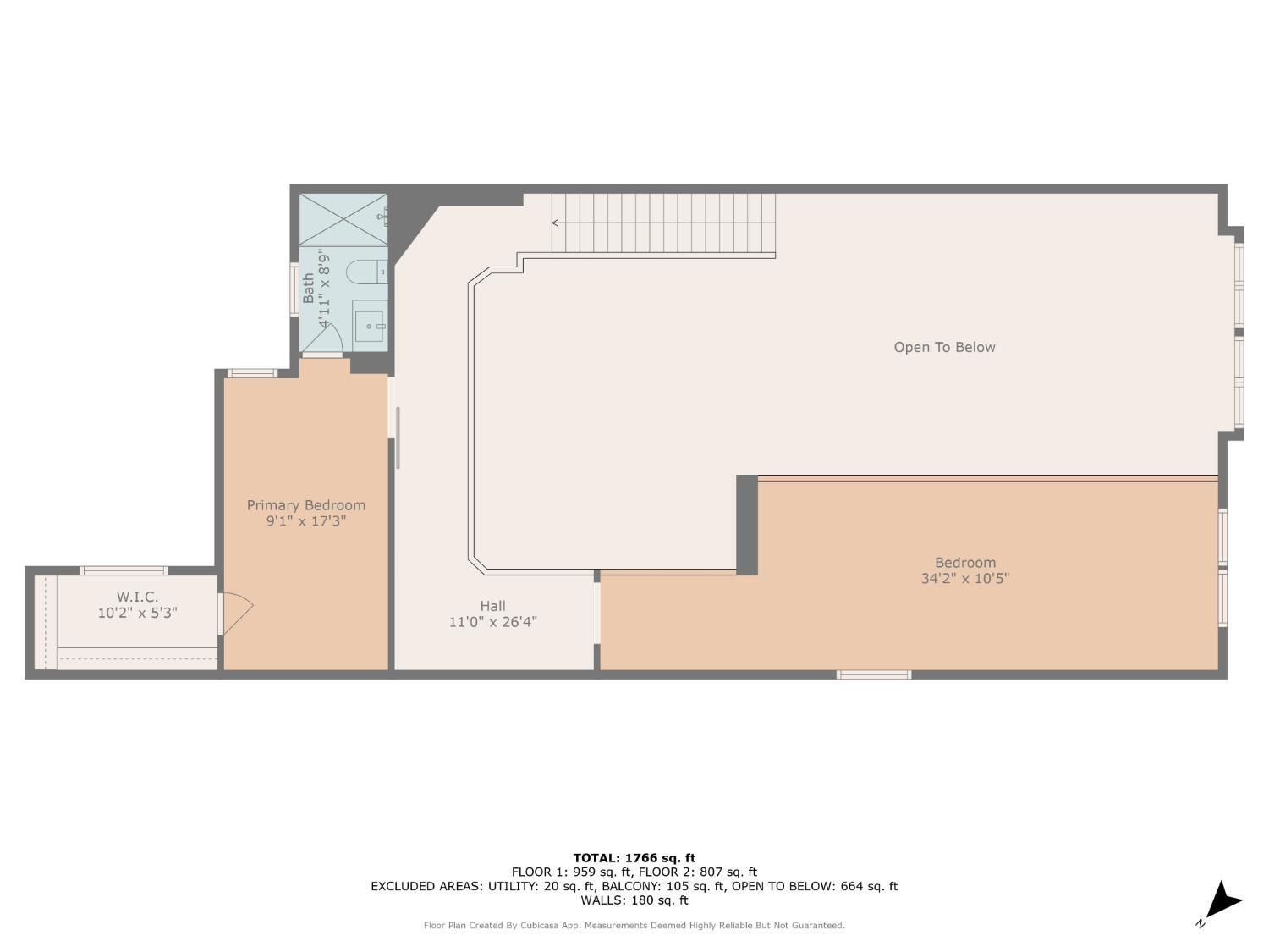 229 8th Street, Unit 3 San Francisco, CA 94103 - Photo 4 of 61