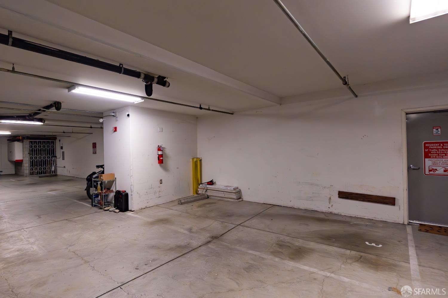 229 8th Street, Unit 3 San Francisco, CA 94103 - Photo 55 of 61