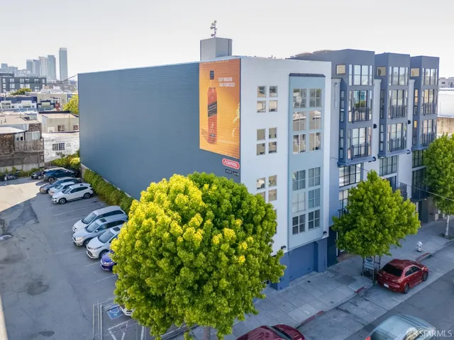 $1,120,000 | 229 8th Street, Unit 3, San Francisco, CA 94103