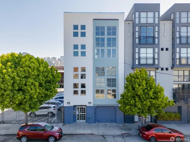 $1,120,000 | 229 8th Street, Unit 3, San Francisco, CA 94103