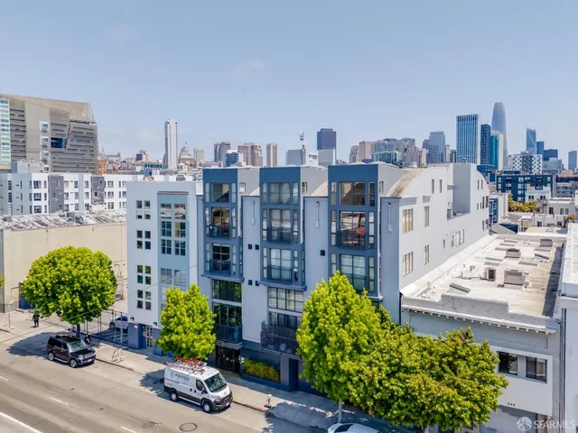 $1,120,000 | 229 8th Street, Unit 3, San Francisco, CA 94103