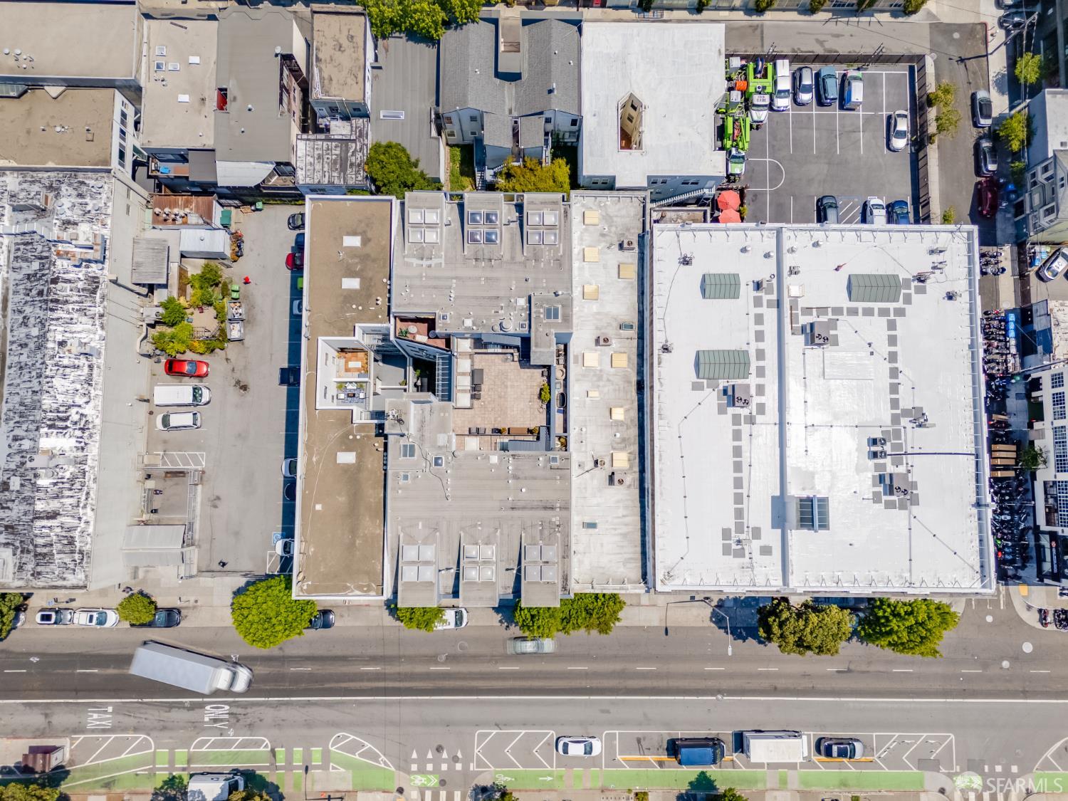 229 8th Street, Unit 3 San Francisco, CA 94103 - Photo 61 of 61