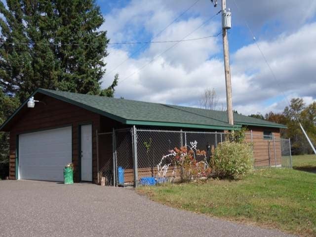 1855 South Ginty Lake Road Rhinelander, WI 54501 - Photo 20 of 20 Gallery Image 20