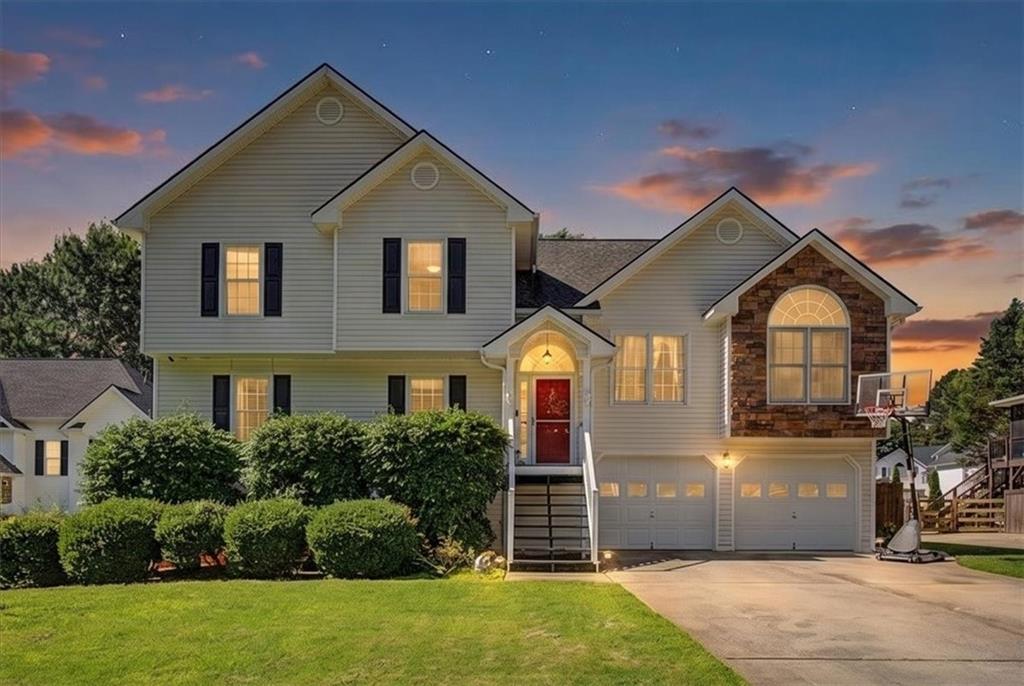 214 Moore Valley Way Canton, GA 30115 - Photo 1 of 59