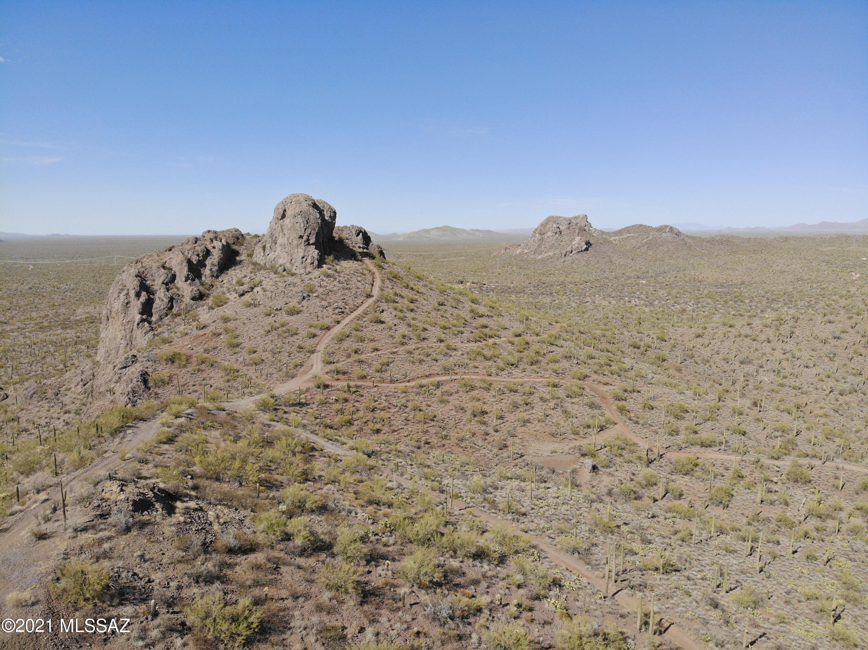 0 South Hannibal Road Marana, AZ 85658 - Photo 17 of 24