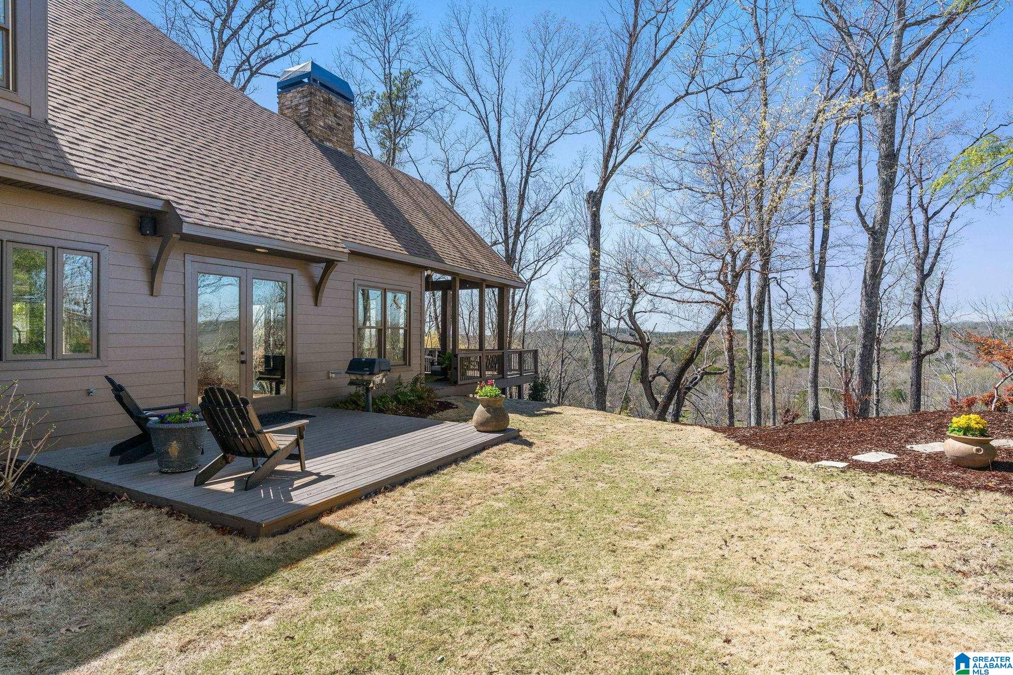 1045 Stagg Run Trail Pelham, AL 35124 - Photo 49 of 68