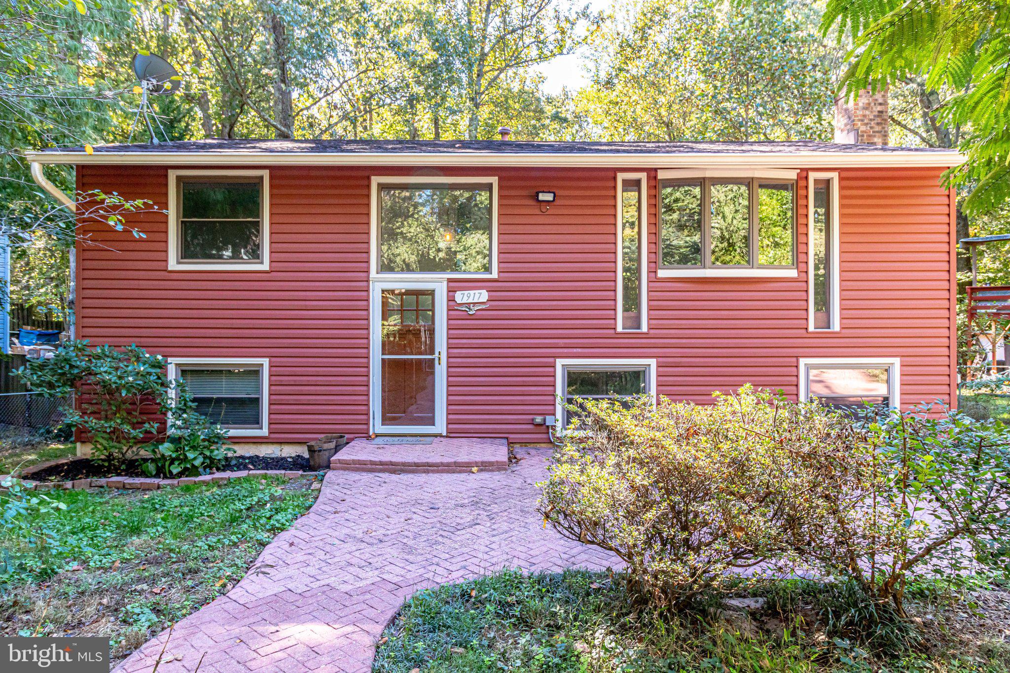 7917 Orange Plank Road Springfield, VA 22153 - Photo 1 of 70