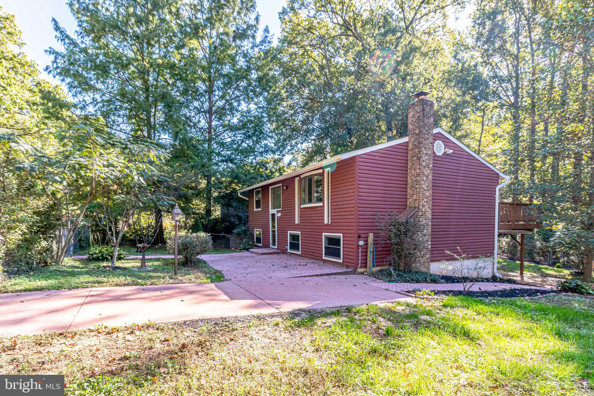 7917 Orange Plank Road Springfield, VA 22153 - Photo 5 of 70