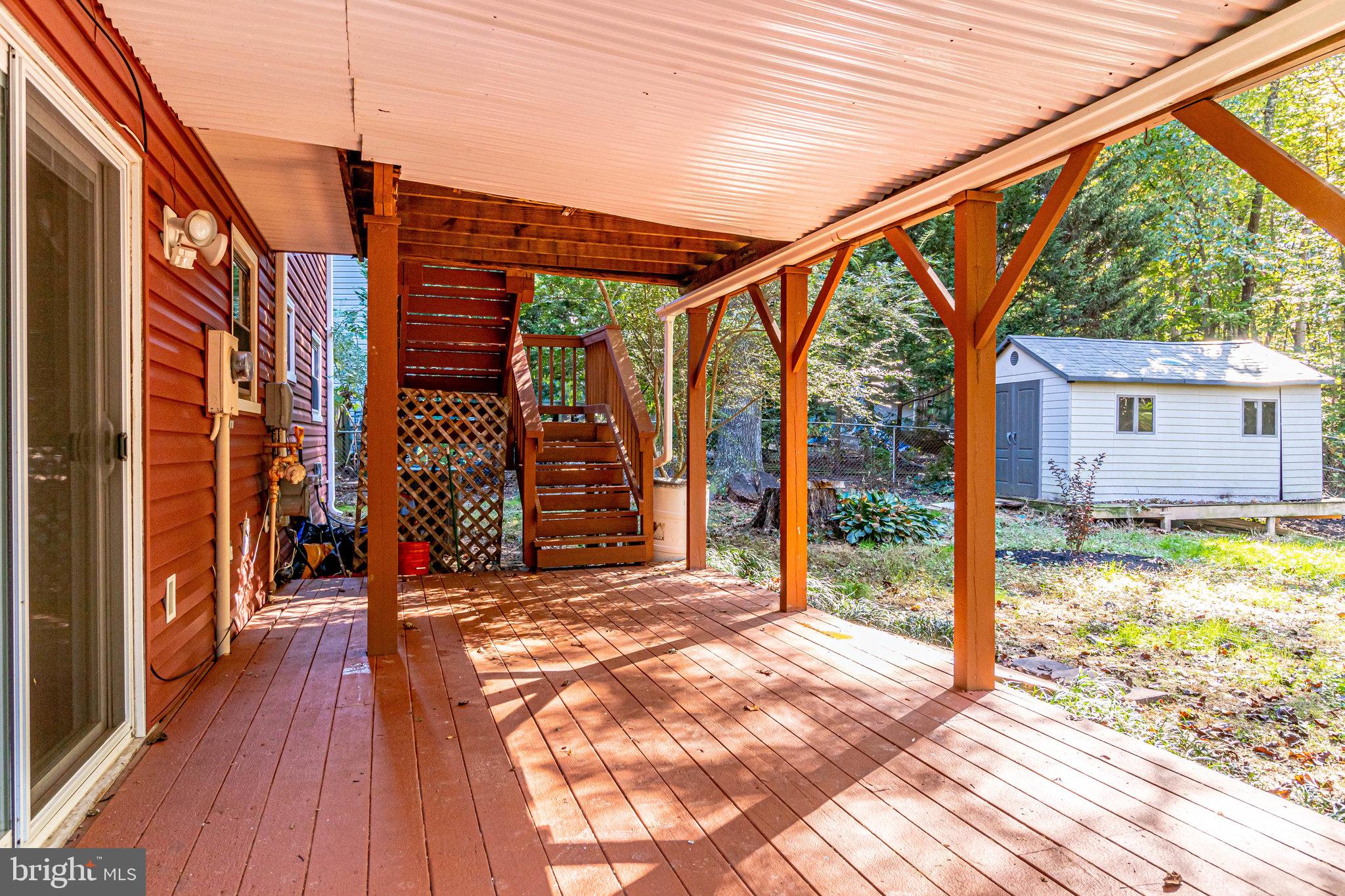 7917 Orange Plank Road Springfield, VA 22153 - Photo 56 of 70