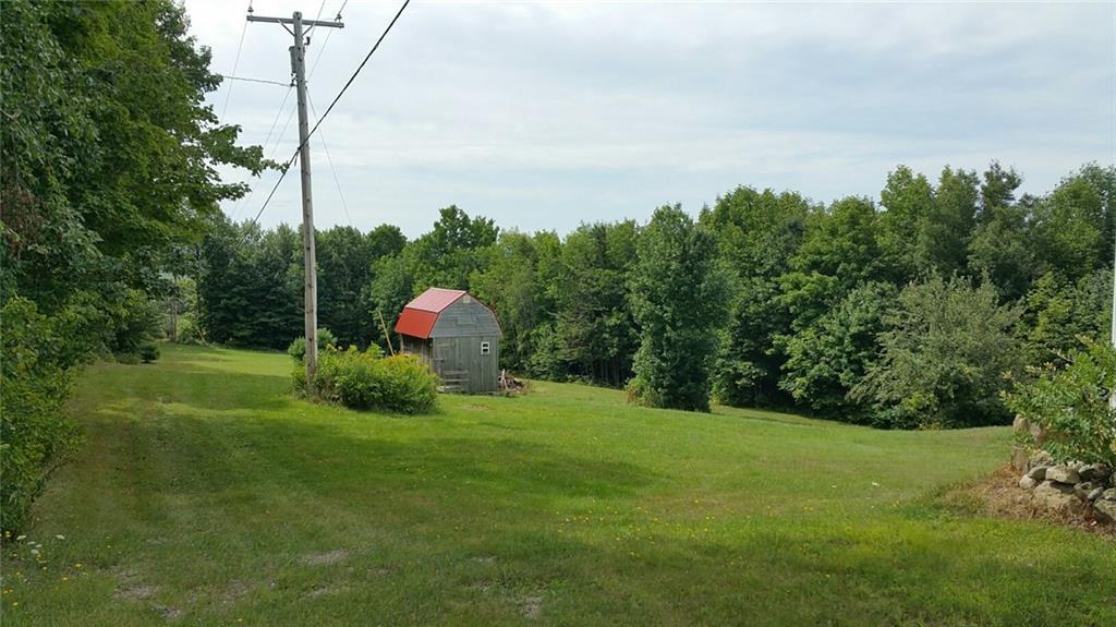 179 Moose Hill Road Ellsworth, ME 04605 - Photo 26 of 33 Open yard area