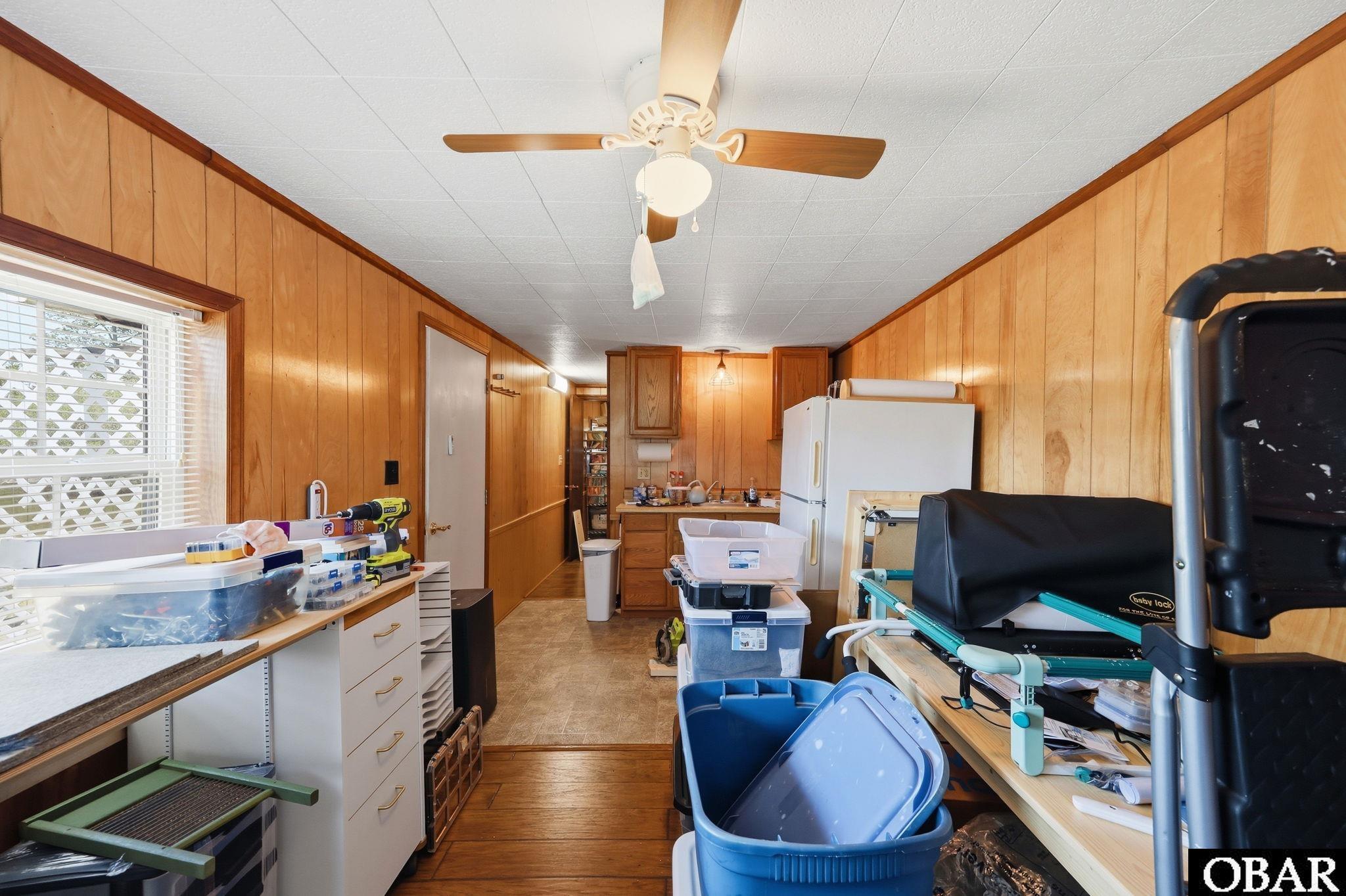 1556 Farrow Fork Road Engelhard, NC 27824 - Photo 52 of 67 1572 Living Room/Kitchen