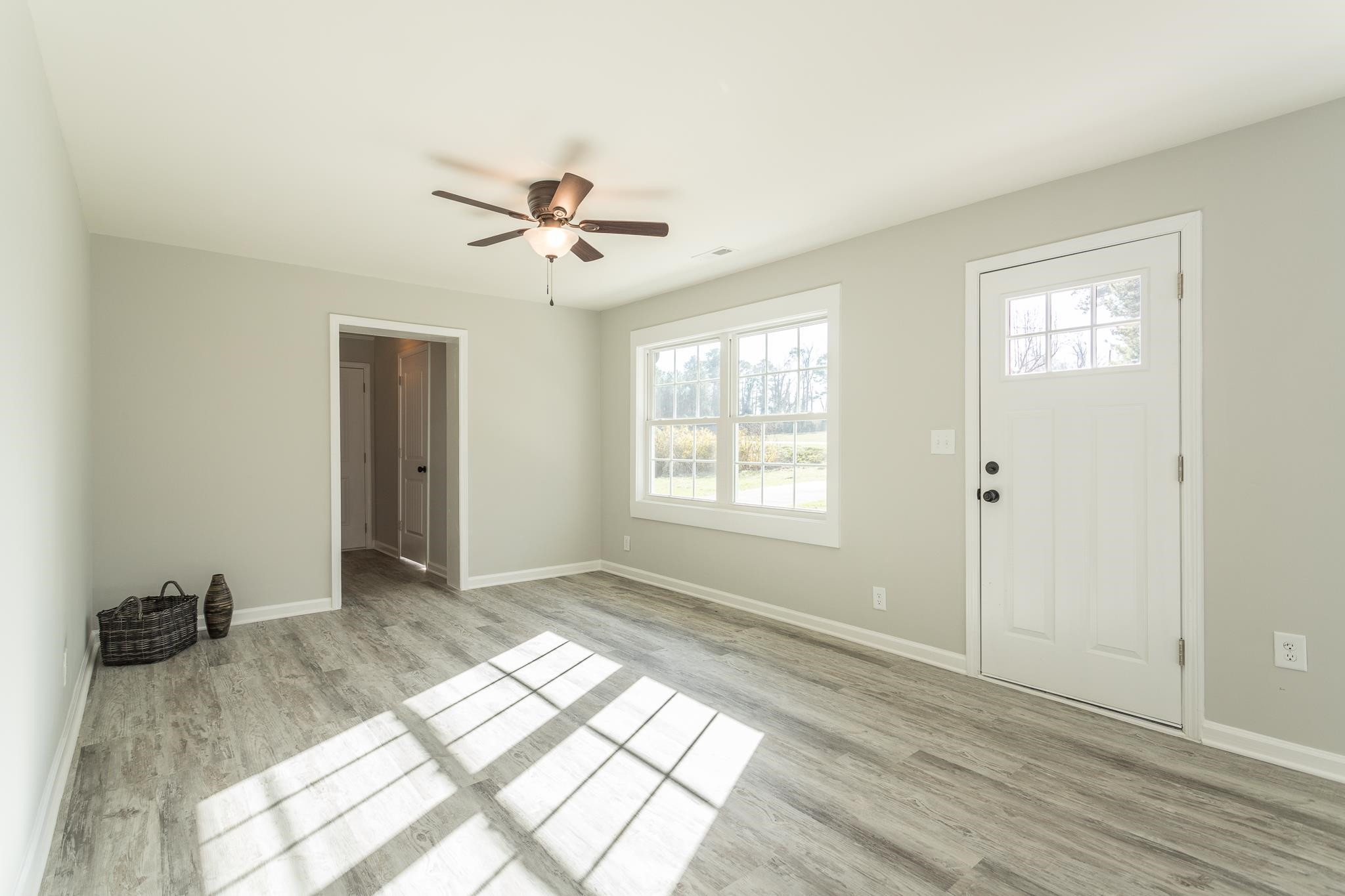 2824 Zebulon Road Zebulon, NC 27597 - Photo 9 of 24 Photo 9