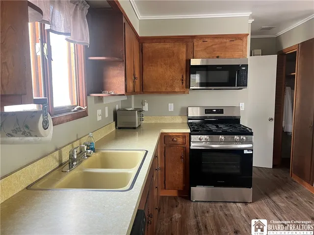 $139,900 | 115 Early, Wellsville, NY 14895