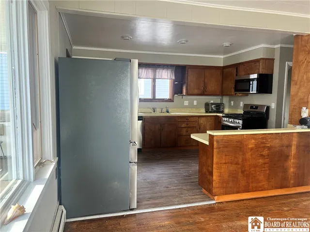 $139,900 | 115 Early, Wellsville, NY 14895