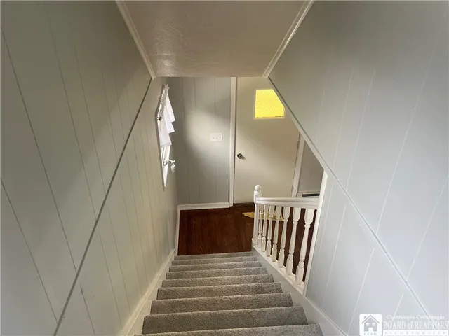 $139,900 | 115 Early, Wellsville, NY 14895