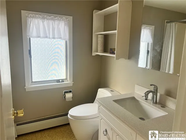 $139,900 | 115 Early, Wellsville, NY 14895