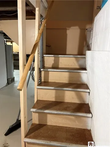 $139,900 | 115 Early, Wellsville, NY 14895