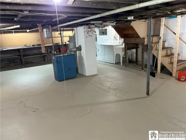 $139,900 | 115 Early, Wellsville, NY 14895