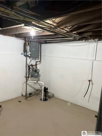 $139,900 | 115 Early, Wellsville, NY 14895